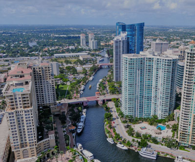 Image of Fort Lauderdale