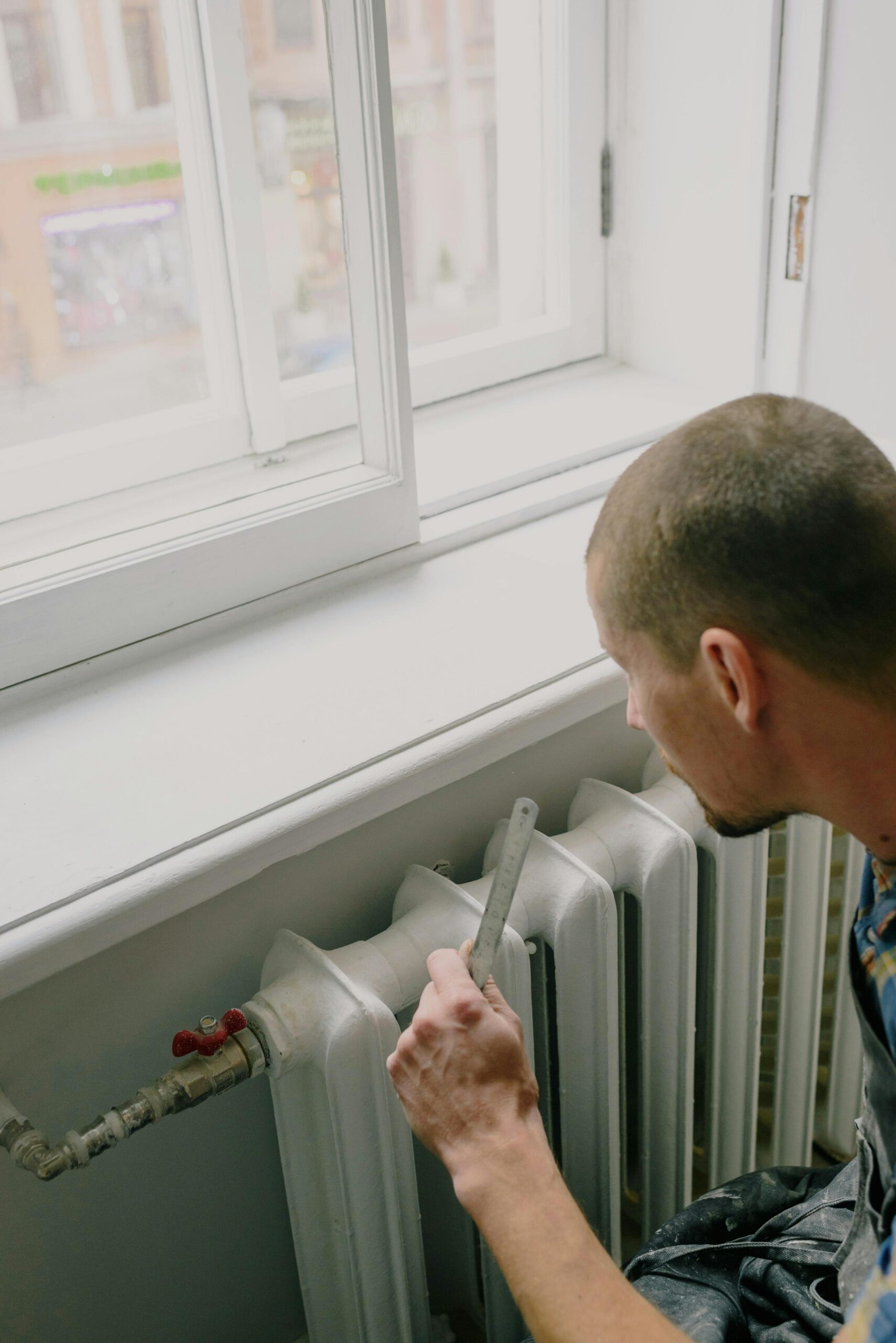 HVAC System