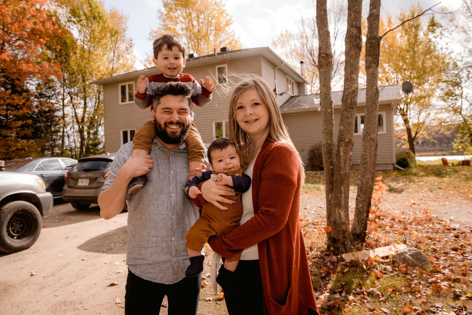 A Parent's quick guide to home sale