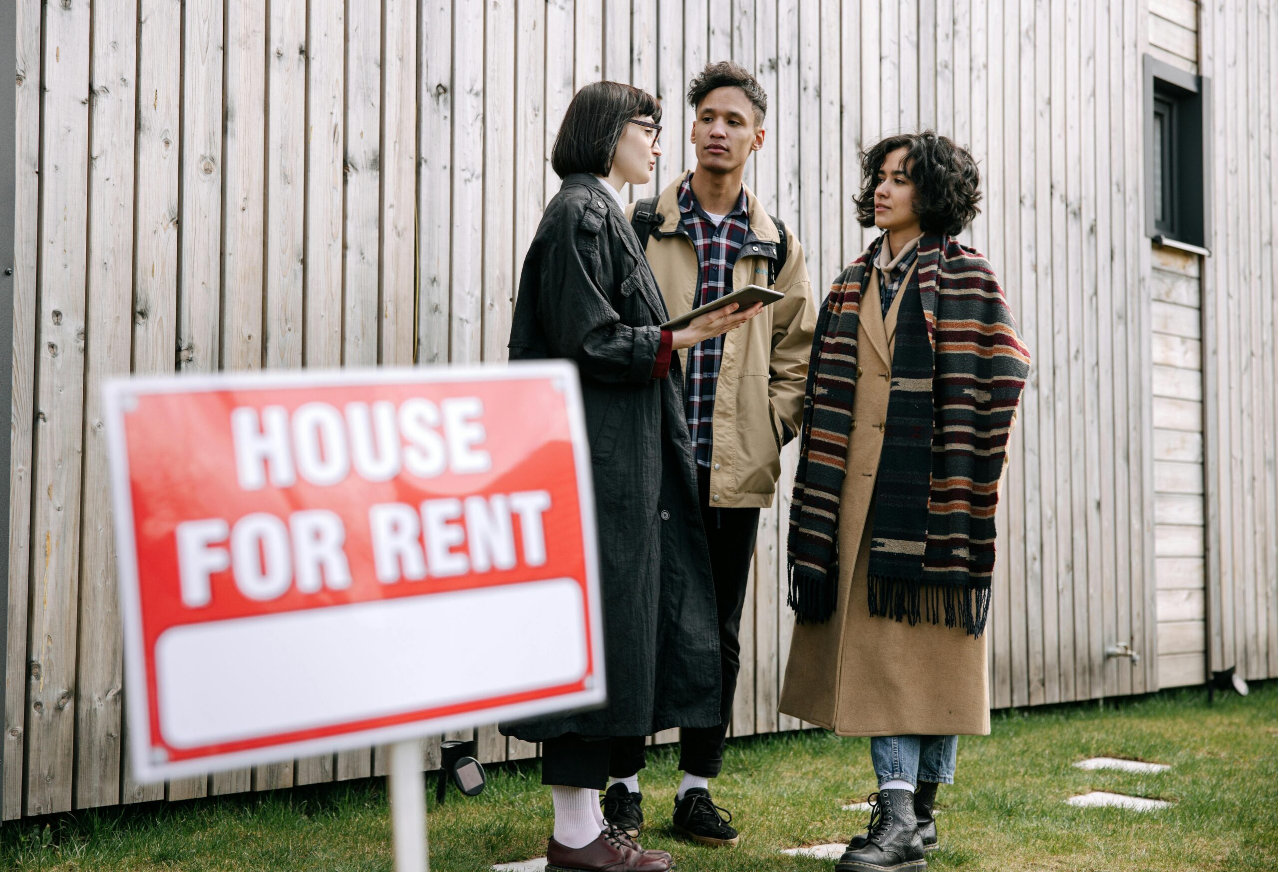 First-Time Landlords Should Know