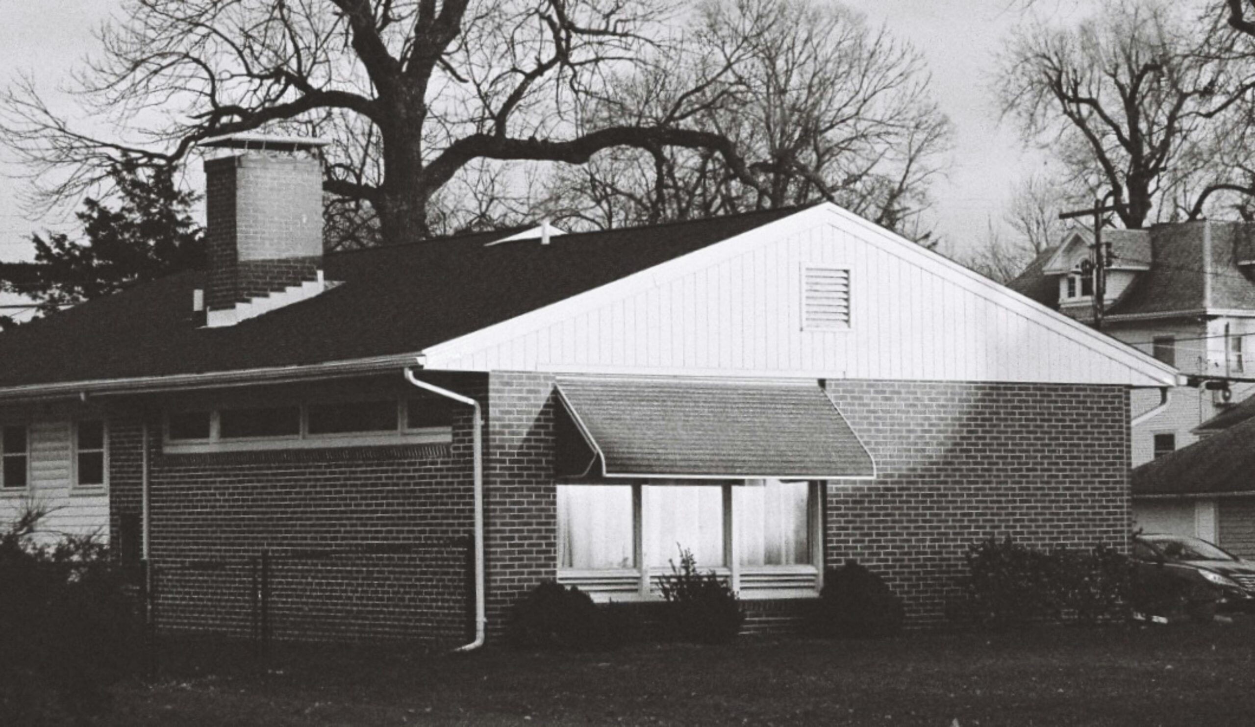 Awnings