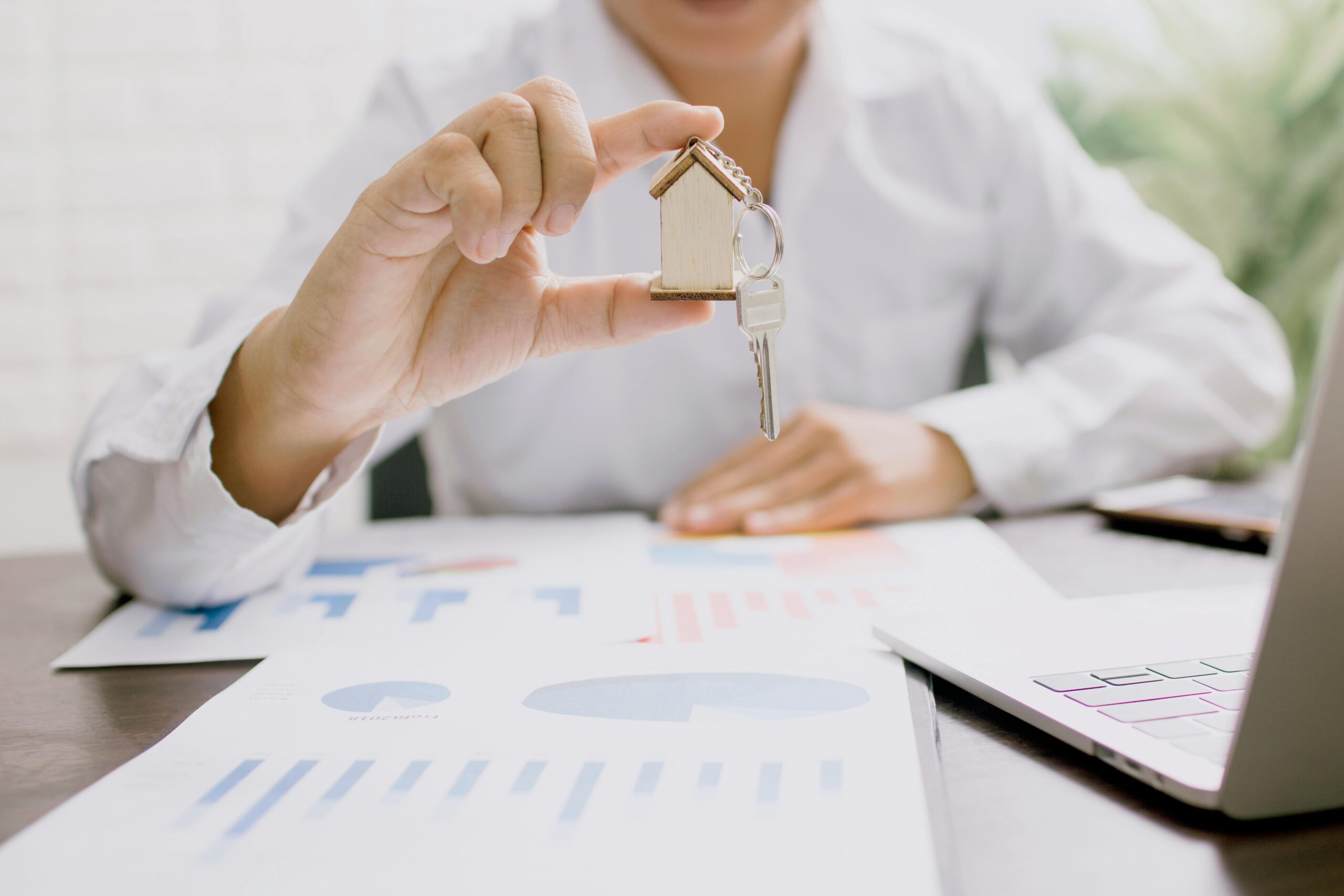 Intelligent Real Estate Platforms
