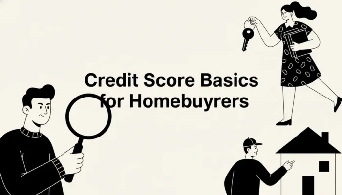 credit score