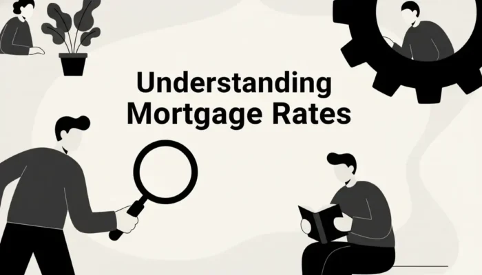 mortgage rates