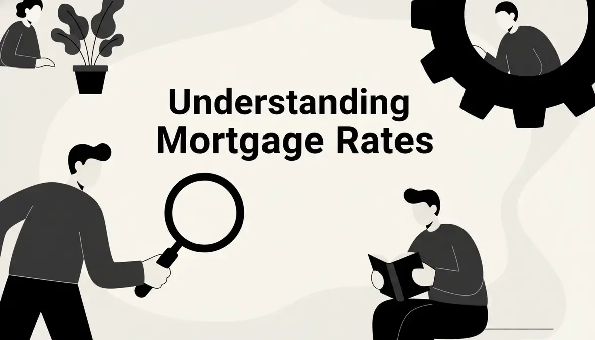 mortgage rates